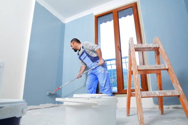 Ottumwa, IA Drywall & Painting Services Company